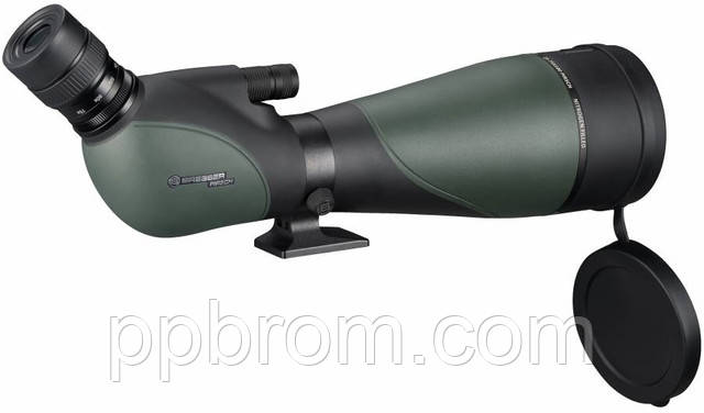 Зорова труба Bresser Pirsch Gen II 25-75x100/WP 45