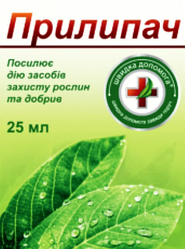 Прилипач (Прилипач), 25 мл, Восор (Україна)