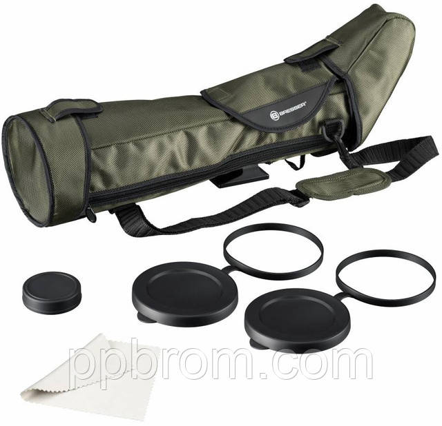 Зрительная труба Bresser Pirsch Gen II 25-75x100/45 WP
