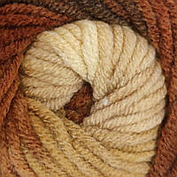 Tango wool batik 804