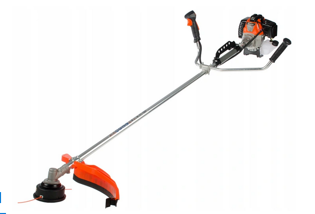 Мотокоса бензинова DEMON RQ580 25 в 1, фото 1