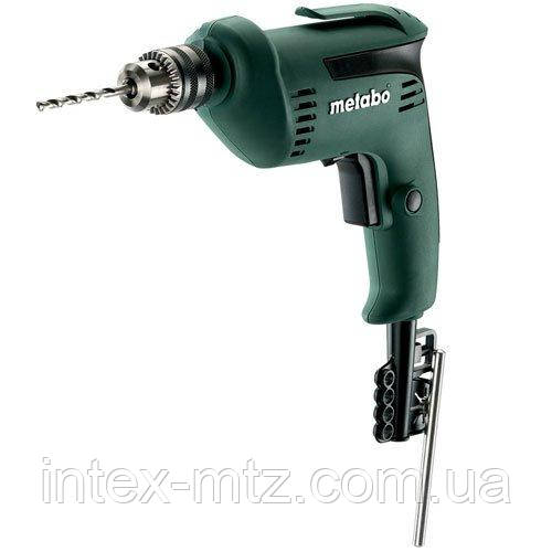Дриль Metabo BE 10 ключовий патрон