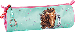 Пенал Brunnen Ponylove 22 х 8 см