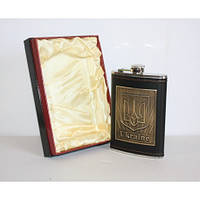 Фляга Україна 260 мл.