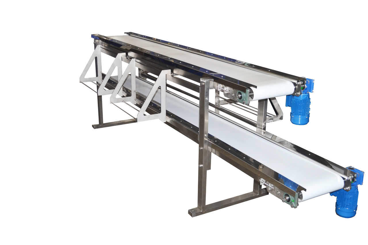 Виготовлення транспортерів, фото 1