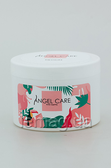 Angel Care Літня цукрова паста MEDIUM, 700 г