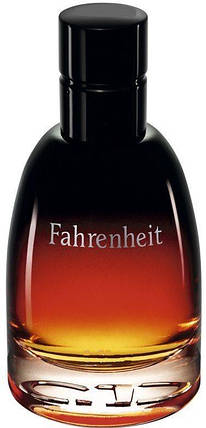 Fahrenheit Le Parfum парфумована вода 75 ml. (Фаренгейт Ле Парфум), фото 3