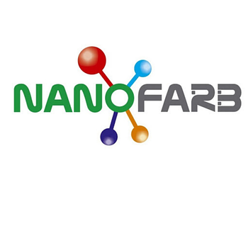 Фасадні фарби NANOFARB