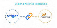 Расширенная интеграция VTiger с Asterisk