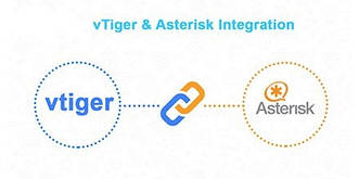 Розширена інтеграція VTiger з Asterisk