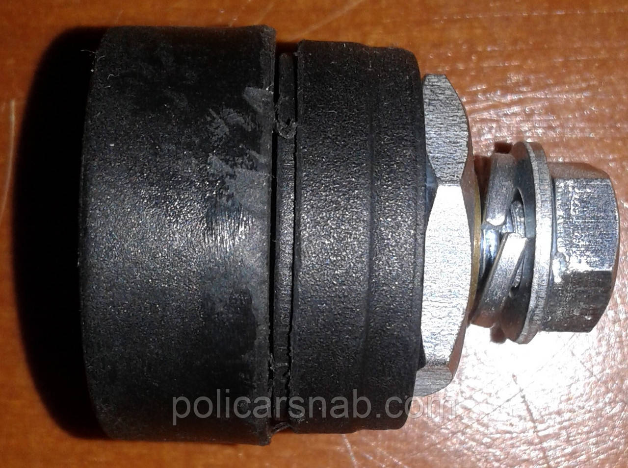 Панельне гніздо ABI-IF 10-25, фото 1