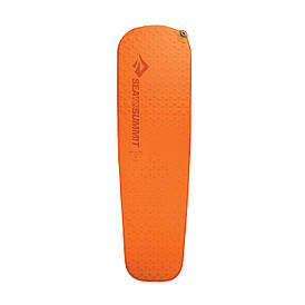 Самонадувний килимок Sea To Summit Self Inflating UltraLight Mat Large Orange