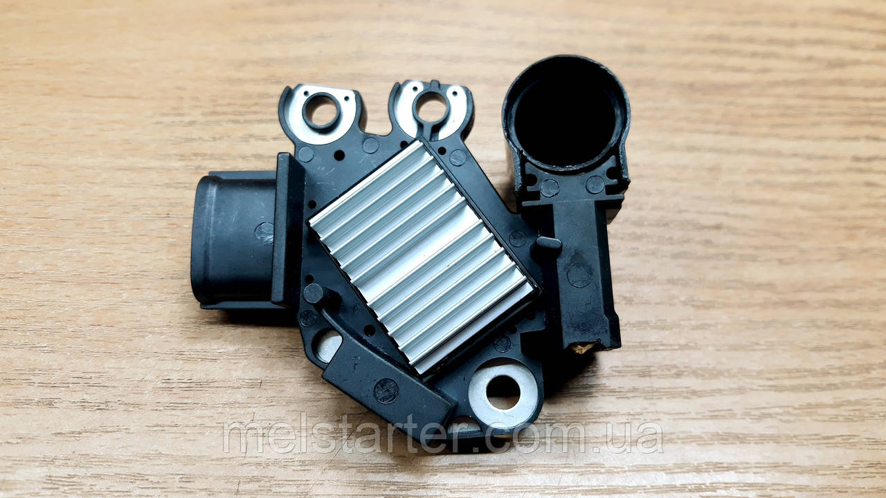 Регулятор напруги VRV3530 (Valeo, HYUNDAI, KIA) В 14,3