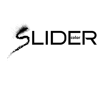 Аерозольні фарби "LIDER"