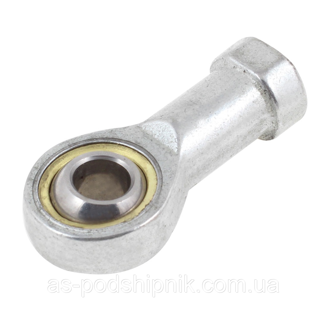 Шарнірна головка з лівою різьбою SIL12 T/K FO Bearings, фото 1