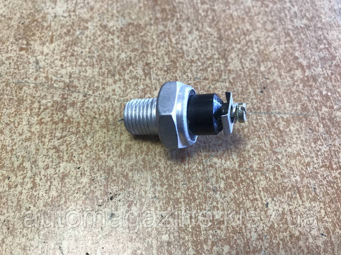 Купити Датчик аварійного тиску масла Газель, Соболь, Волга (на лампочку ...