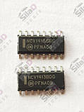 Мікросхема NCV1413BD ON корпус SOIC-16, фото 2
