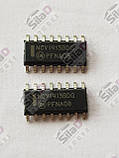 Мікросхема NCV1413BD ON корпус SOIC-16, фото 4