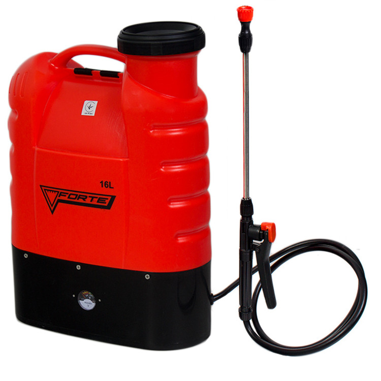 Обприскувач акумуляторний Forte CL-16A, фото 1