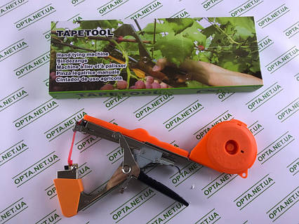 Набір для підв'язки винограду/помідор Tapetool