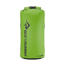 Гермомішок Sea To Summit Big River Dry Bag 65 Apple Green