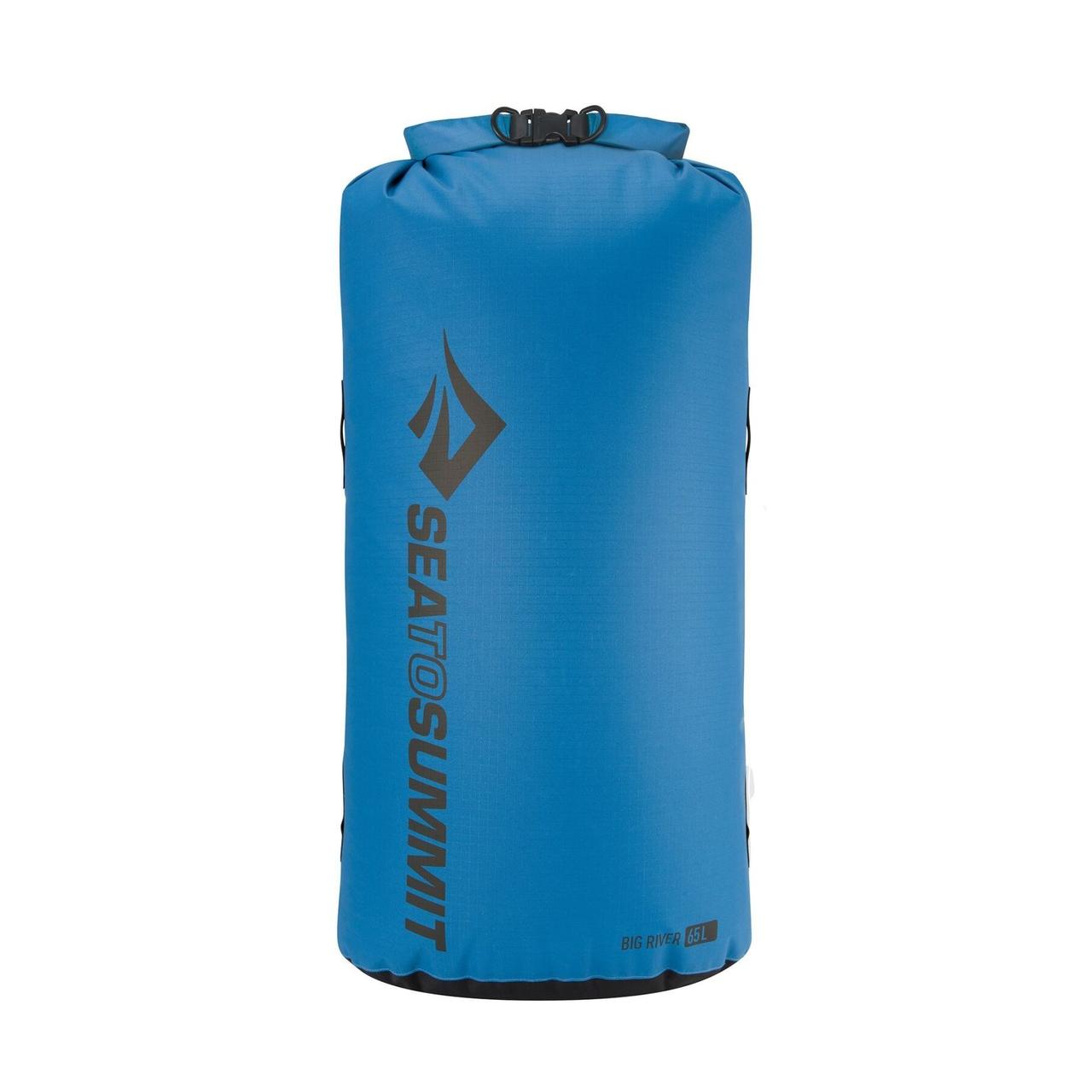 Гермомішок Sea To Summit Big River Dry Bag 65 Blue