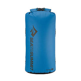 Гермомішок Sea To Summit Big River Dry Bag 65 Blue