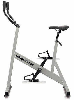 Велотренажер до басейну AquaNess V3