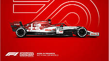 Ключ активації Steam | F1 2020 SEVENTY EDITION (РОСІЙСЬКА ВЕРСІЯ), фото 5