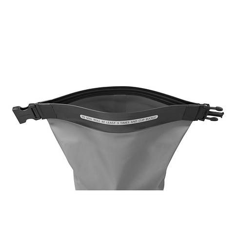 Гермомішок Sea To Summit Hydraulic Dry Bag 35 Black, фото 4