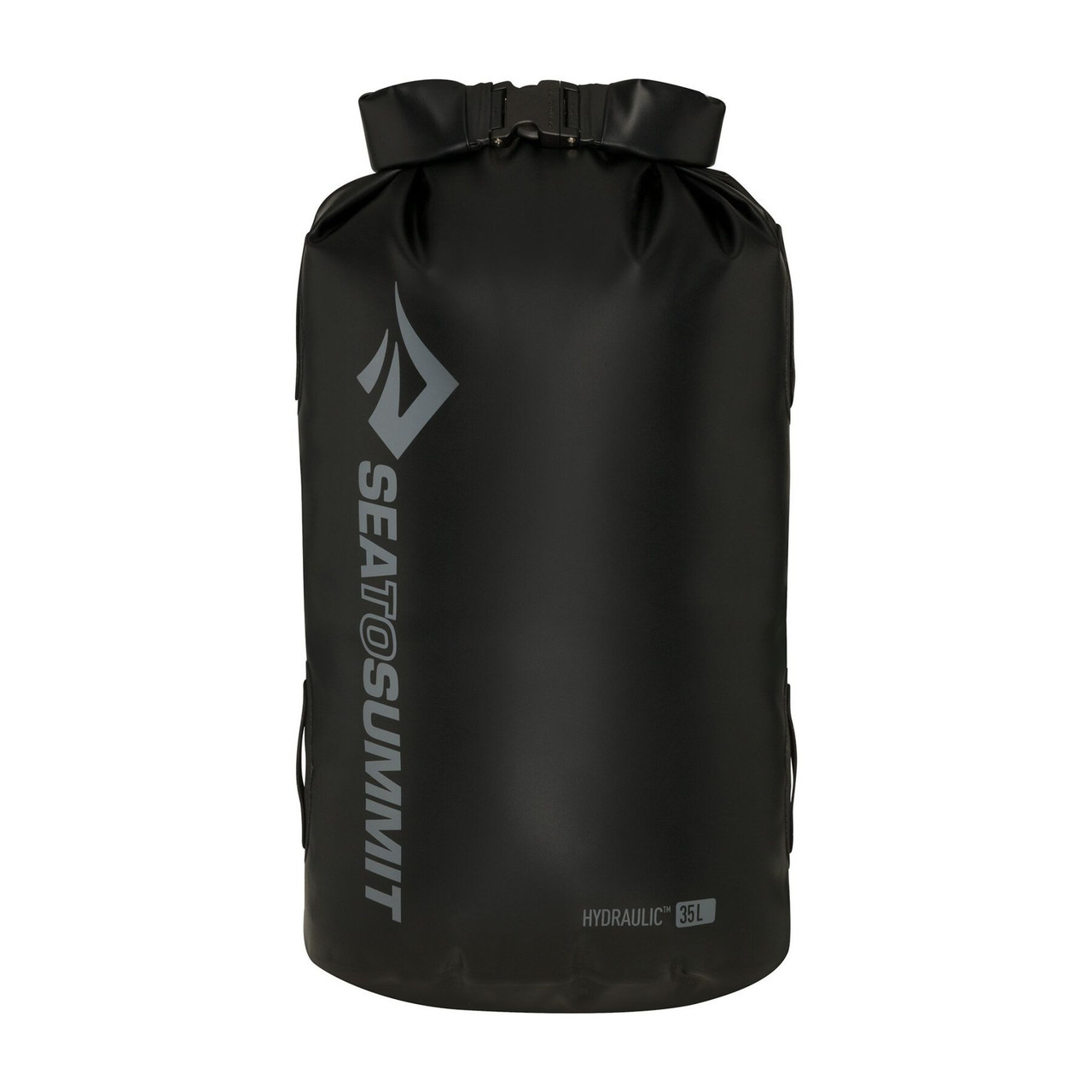 Гермомішок Sea To Summit Hydraulic Dry Bag 35 Black