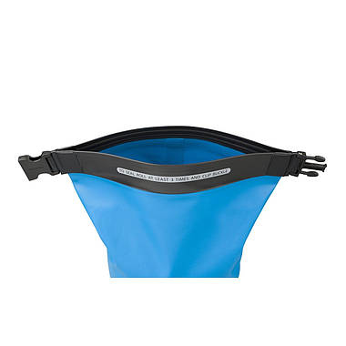 Гермомішок Sea To Summit Hydraulic Dry Bag 35 Blue, фото 4