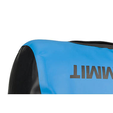 Гермомішок Sea To Summit Hydraulic Dry Bag 35 Blue, фото 5