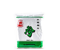 Борошно рисове клейке(без глютену-Зелена упаковка) Cock Brand 400 г