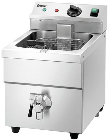 Фритюрниця індукційна Bartscher 165118