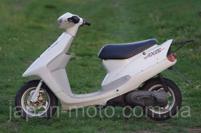 Ymaha Axis Ymaha Axis