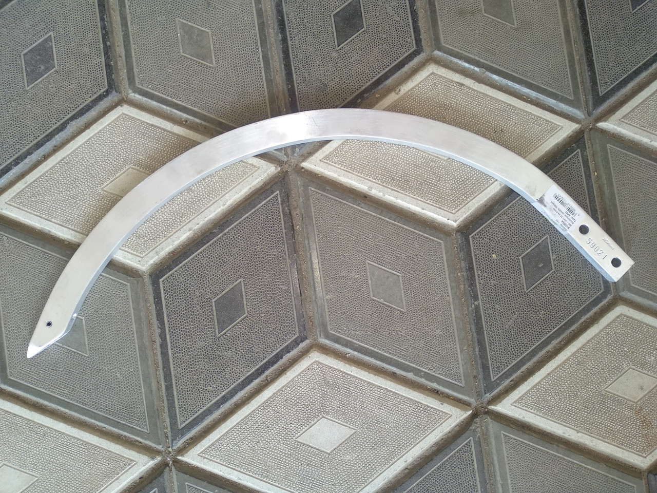 Игла Welger 45, 52, фото 1