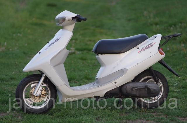 Ymaha Axis Ymaha Axis