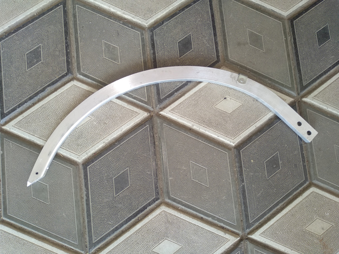 Голка Welger 12, 12K, фото 1