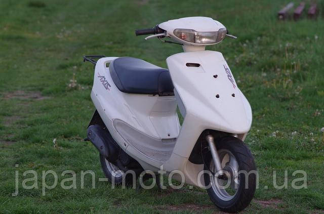 Yamaha Axis Yamaha Axis