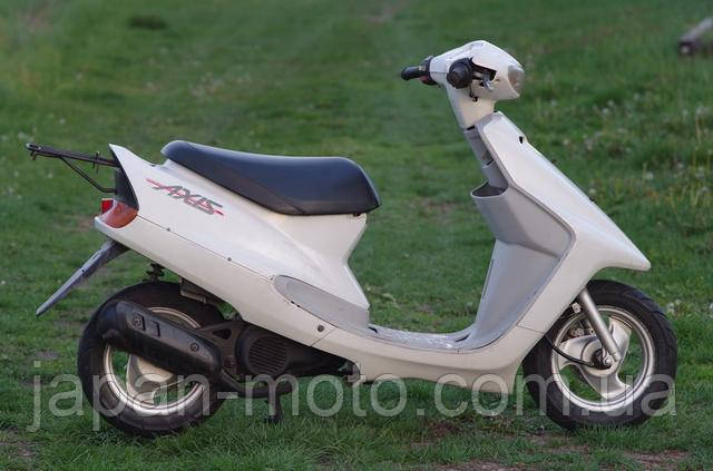 Yamaha Axis Yamaha Axis