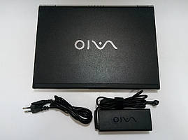 Ноутбук Sony Vaio VGN-SZ220 (NR-12477)