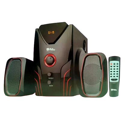 Акустична система колонки активні Sky Audio SA-4810BT, фото 1
