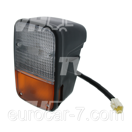 Фара передня для навантажувача Hyster, фото 1