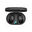Бездротові навушники Stereo Bluetooth Headset Xiaomi AirDots PRO Black, фото 3