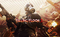 Killing Floor 2 Deluxe Edition