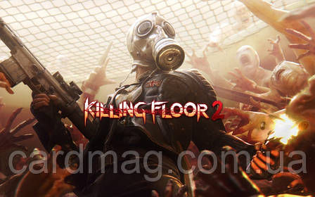 Killing Floor 2 Deluxe Edition, фото 1