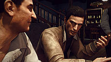 Mafia – Trilogy (Steam), фото 3