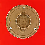 Ковпачки заглушки на литі диски в диск AUDI АУДІ,4E0 601 165 A,4E0601165A, фото 2