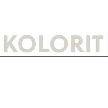 Грунтовки "KOLORIT"